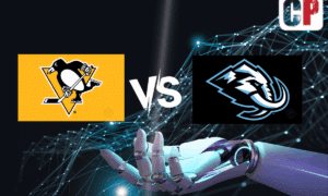 Pittsburgh Penguins at Utah Mammoth Pick, NHL Prediction, Preview & Odds 3/14/26