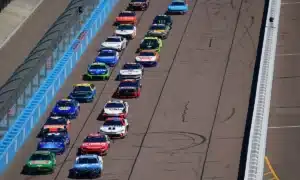 2026 NASCAR Straight Talk Wireless 500 Free Pick & Betting Prediction