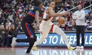 Miami Heat versus Toronto Raptors 4-9-26. Free NBA Pick & Prediction.