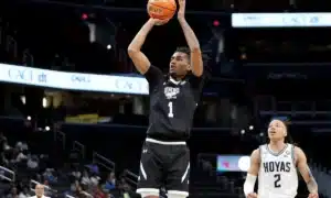 Vermont Catamounts vs. UMBC Retrievers Free Pick & CBB Betting Prediction, 3/14/26