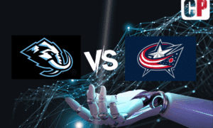 Utah Mammoth at Columbus Blue Jackets Pick, NHL Prediction, Preview & Odds 3/7/26