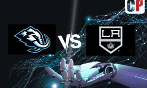 Utah Mammoth at Los Angeles Kings Pick, NHL Prediction, Preview & Odds 3/28/26