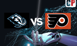 Utah Mammoth at Philadelphia Flyers Pick, NHL Prediction, Preview & Odds 3/5/26