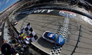 2026 NASCAR Food City 500 Free Pick & Betting Prediction