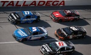 2026 NASCAR Jack Link’s 500 Free Pick & Betting Prediction