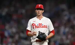 Atlanta Braves vs. Philadelphia Phillies Free Pick & MLB Betting Prediction, 4/19/26