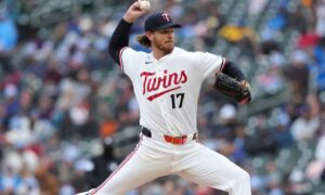 Boston Red Sox vs. Minnesota Twins Free Pick & MLB Betting Prediction, 4/13/26