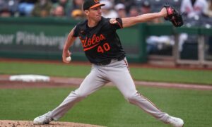 San Francisco Giants vs. Baltimore Orioles Free Pick & MLB Betting Prediction, 4/11/26