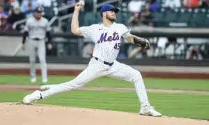 Detroit Tigers vs. New York Mets Free Pick & MLB Betting Prediction, 5/13/26