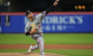 Seattle Mariners vs. Minnesota Twins Free Pick & MLB Betting Prediction, 4/27/26
