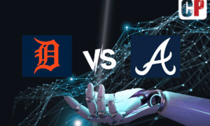 Detroit Tigers at Atlanta Braves Pick, MLB Prediction, Preview & Odds 4/30/26
