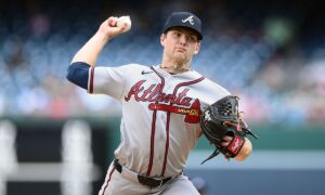 Detroit Tigers vs. Atlanta Braves Free Pick & MLB Betting Prediction, 4/29/26