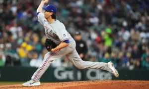 Baltimore Orioles vs. Texas Rangers Free Pick & MLB Betting Prediction, 8/8/26