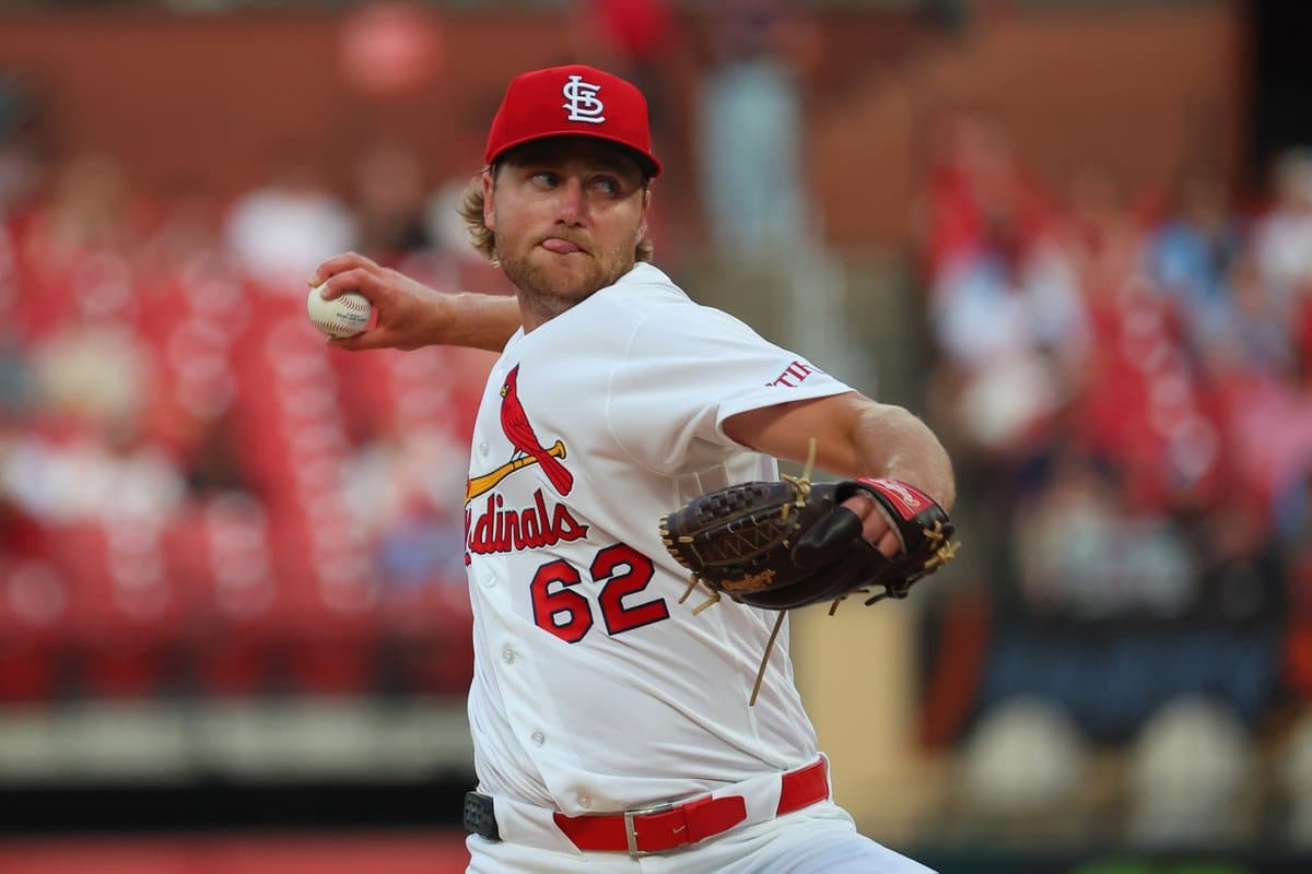 Boston Red Sox vs. St. Louis Cardinals Free Pick & MLB Betting Prediction, 4/11/26