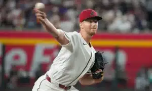 Pittsburgh Pirates vs. Arizona Diamondbacks Free Pick & MLB Betting Prediction, 5/6/26