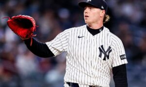 Seattle Mariners vs. New York Yankees Free Pick & MLB Betting Prediction, 8/11/26
