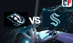Utah Mammoth at Seattle Kraken Pick, NHL Prediction, Preview & Odds 4/2/26