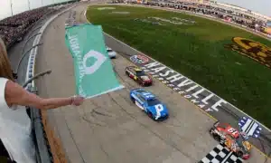 2026 NASCAR Cracker Barrel 400 Race Free Pick & Betting Prediction