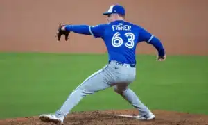 Tampa Bay Rays vs. Toronto Blue Jays Free Pick & MLB Betting Prediction, 7/22/26