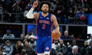 Orlando Magic versus Detroit Pistons 5-3-26. Free NBA Pick & Prediction.