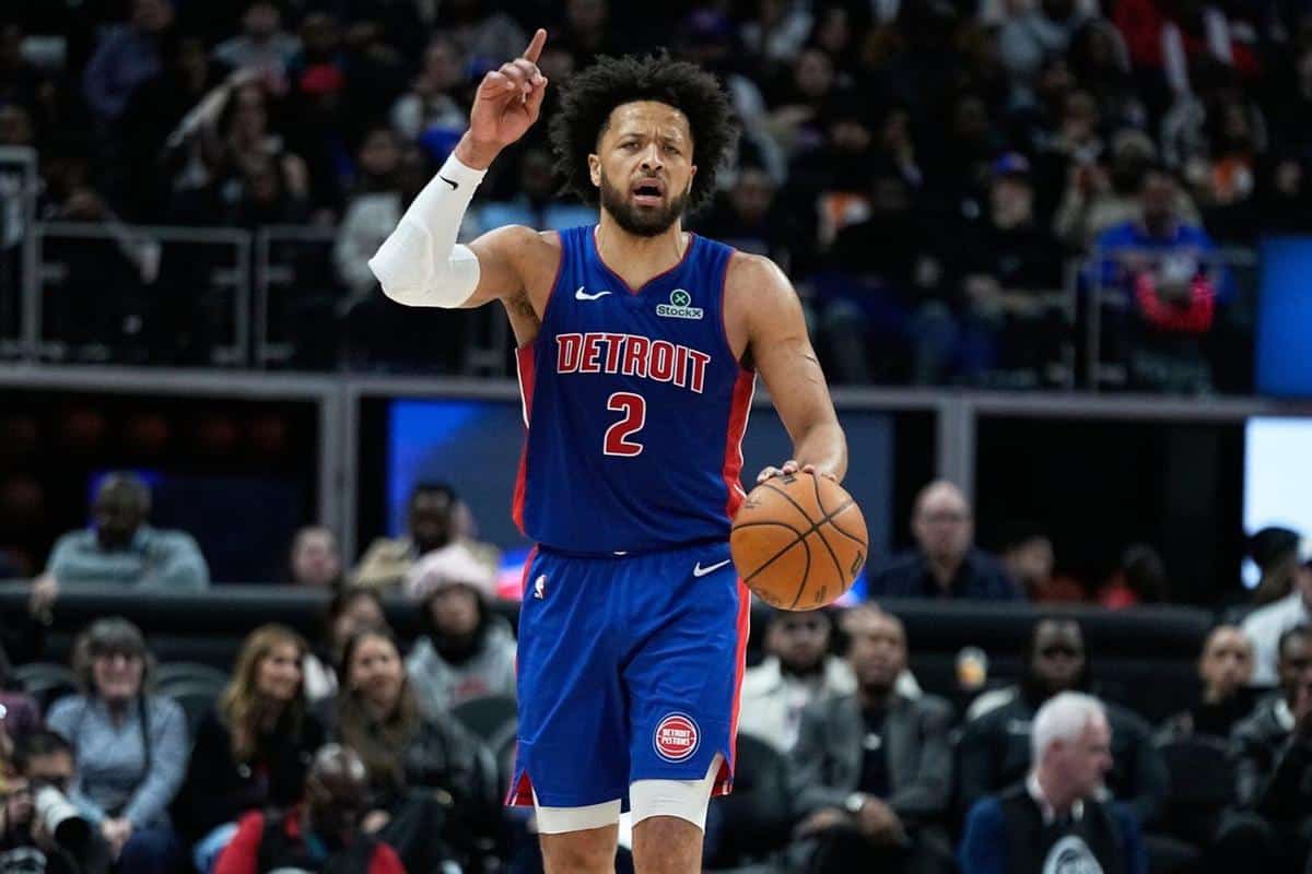 Orlando Magic vs. Detroit Pistons Free Pick & NBA Betting Prediction, 5/3/26