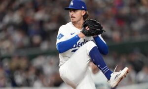 Washington Nationals vs. Los Angeles Dodgers Free Pick & MLB Betting Prediction, 9/6/26