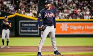 Tampa Bay Rays vs. Atlanta Braves Free Pick & MLB Betting Prediction, 9/10/26
