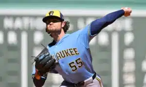 Atlanta Braves vs. Milwaukee Brewers Free Pick & MLB Betting Prediction, 8/23/26