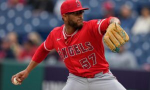 Cleveland Guardians vs. Los Angeles Angels Free Pick & MLB Betting Prediction, 8/25/26