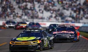 2026 NASCAR Anduril 250 Free Pick & Betting Prediction