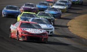 2026 NASCAR Great American Getaway 400 Free Pick & Betting Prediction