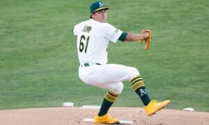Los Angeles Dodgers vs. Athletics Free Pick & MLB Betting Prediction, 6/29/26