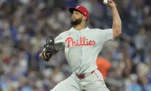 New York Mets vs. Philadelphia Phillies Free Pick & MLB Betting Prediction, 6/20/26