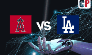 Los Angeles Angels at Los Angeles Dodgers Pick, MLB Prediction, Preview & Odds 6/7/26