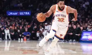 San Antonio Spurs versus New York Knicks 6-10-26. Free NBA Pick & Prediction.