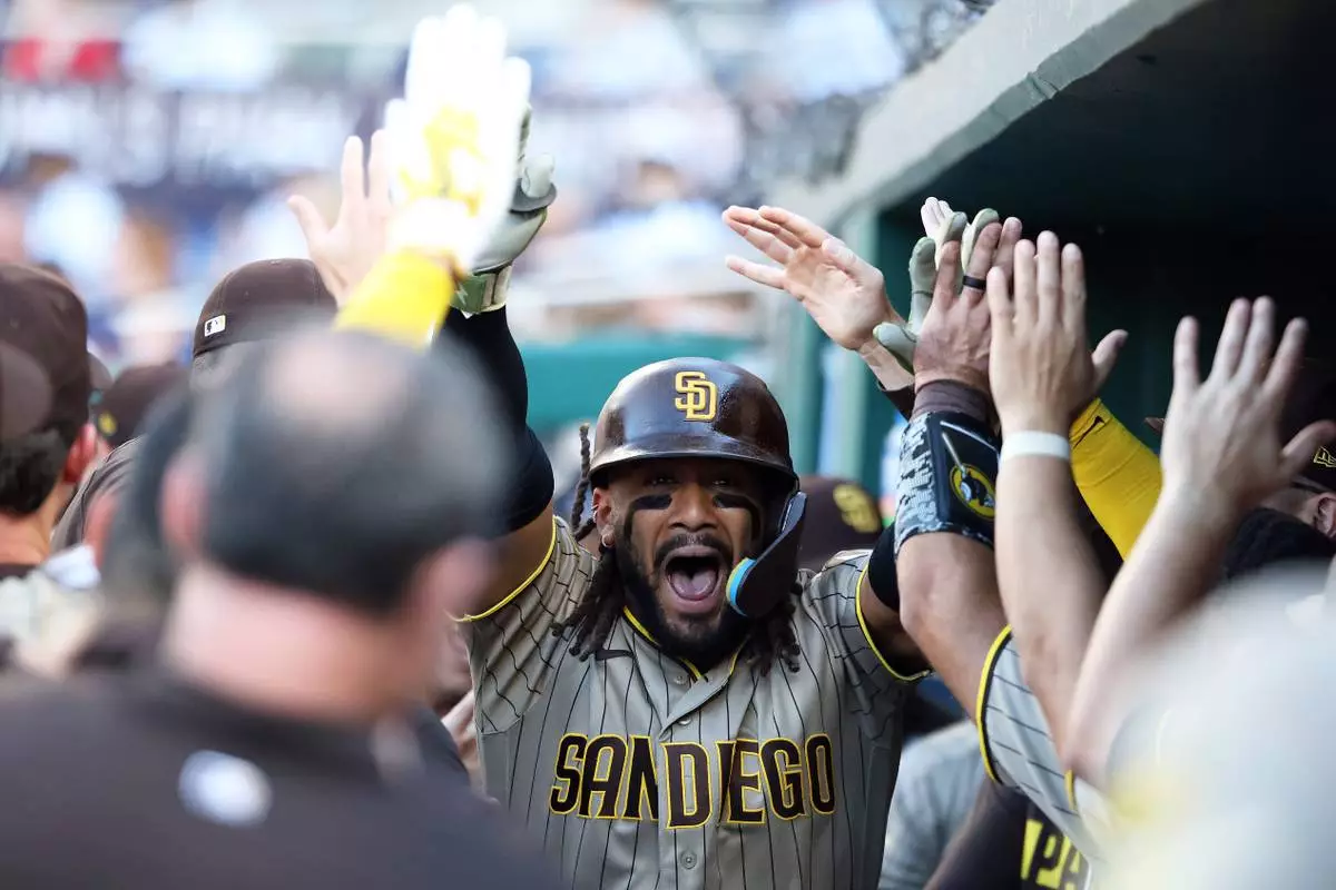 Arizona Diamondbacks vs. San Diego Padres Free Pick & MLB Betting Prediction, 7/7/26
