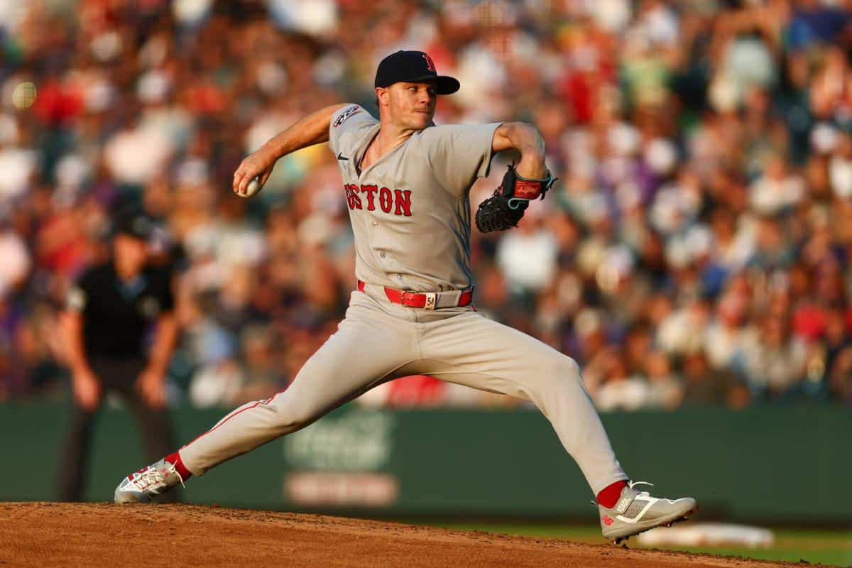 Kansas City Royals vs. Boston Red Sox Free Pick & MLB Betting Prediction, 9/11/26