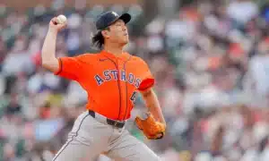 Minnesota Twins vs. Houston Astros Free Pick & MLB Betting Prediction, 7/1/26