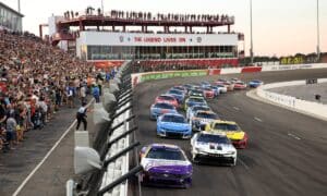 2026 NASCAR Window World 450 Free Pick & Betting Prediction