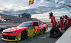 2026 NASCAR eero 400 Free Pick & Betting Prediction
