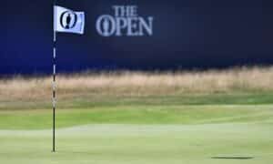 2026 Open Championship Free Picks & PGA Golf Betting Prediction