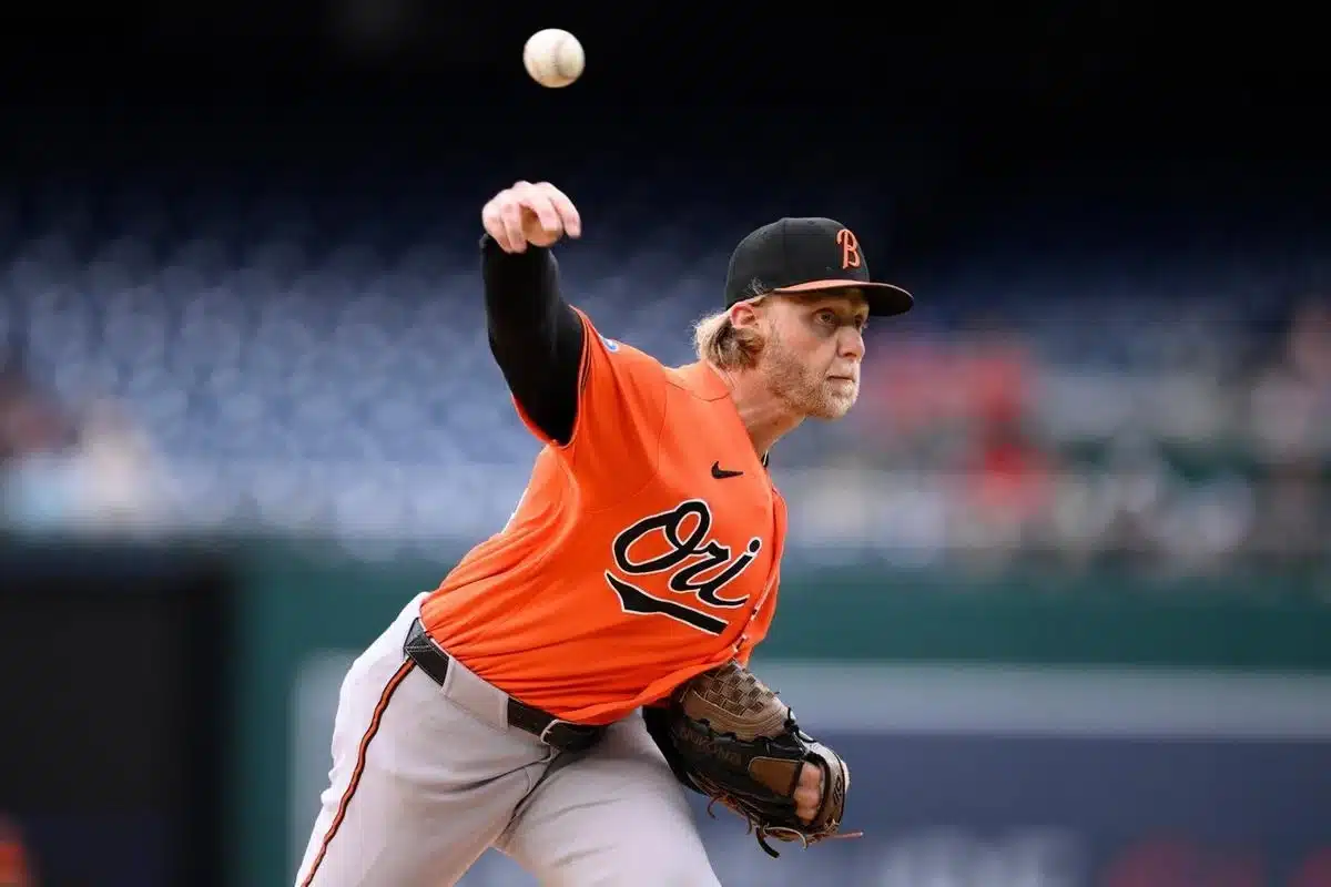 Philadelphia Phillies vs. Baltimore Orioles Free Pick & MLB Betting Prediction, 8/1/26