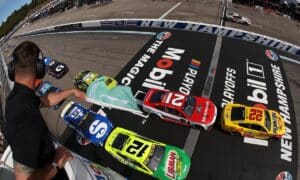 2026 NASCAR Dollar Tree 301 Free Pick & Betting Prediction