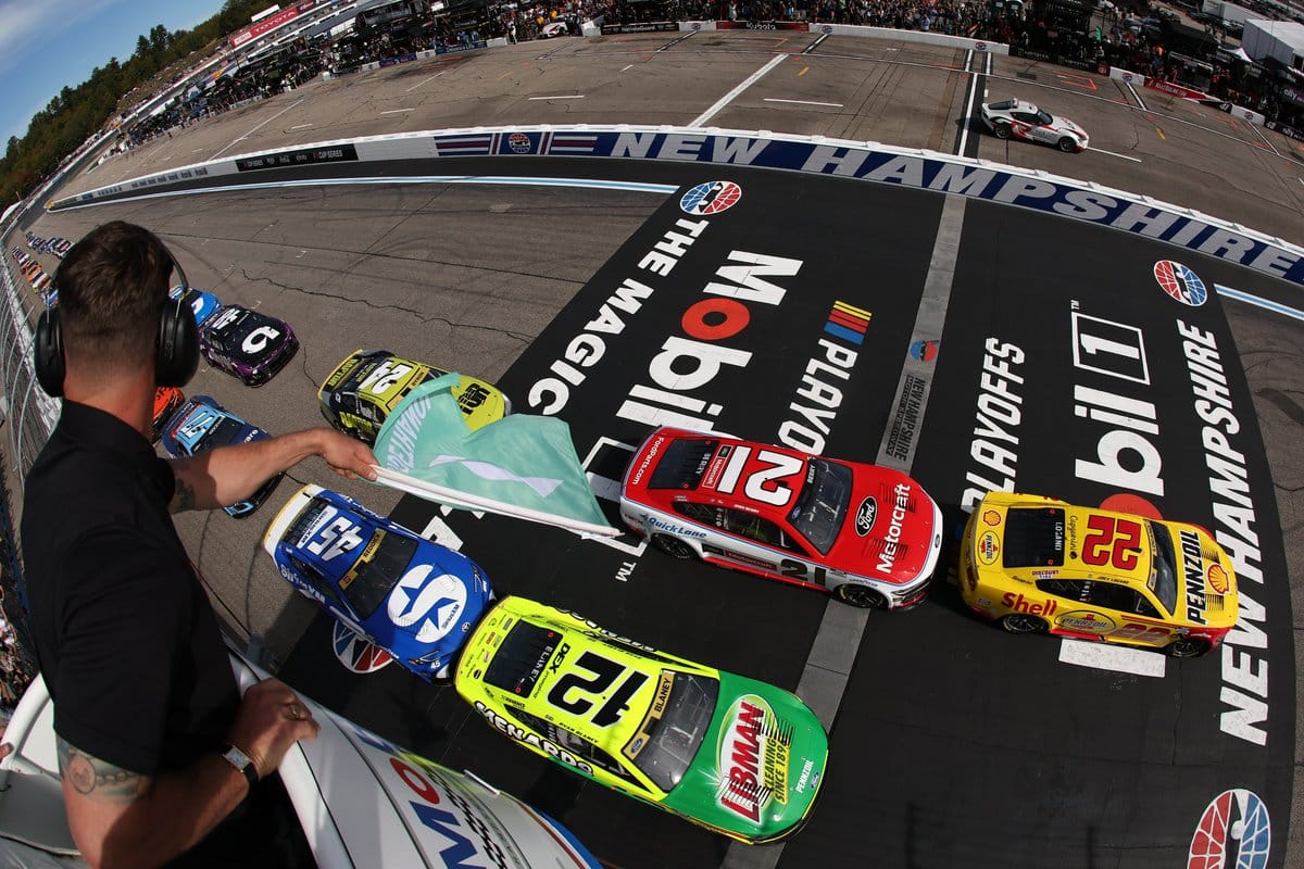 2026 NASCAR Dollar Tree 301 Free Pick & Betting Prediction