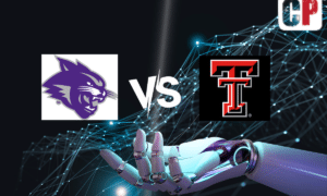 Abilene Christian Wildcats at Texas Tech Red Raiders Pick, NCAA Football Prediction, Preview & Odds 9/5/26
