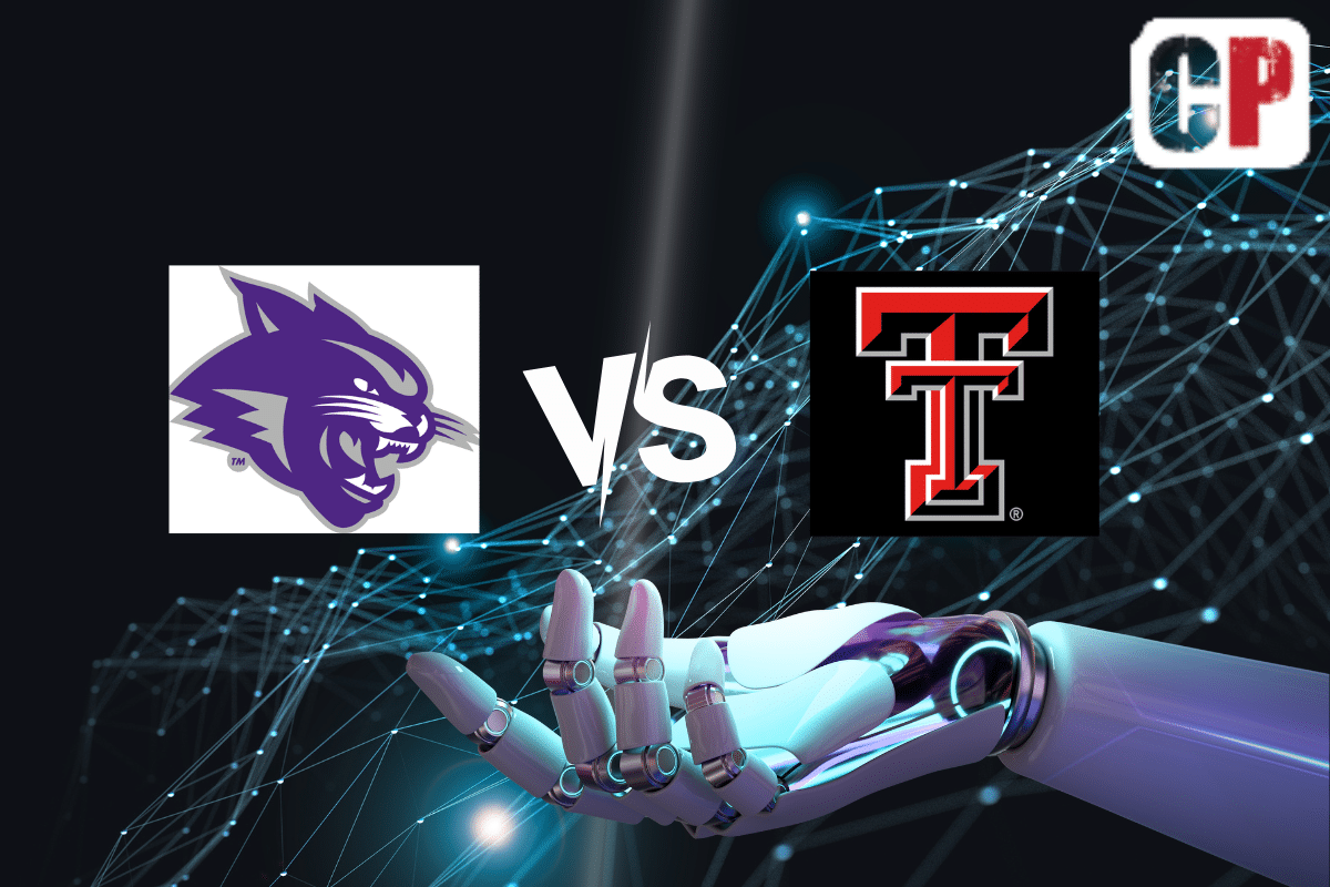 Abilene Christian Wildcats at Texas Tech Red Raiders Pick, NCAA Football Prediction, Preview & Odds 9/5/26