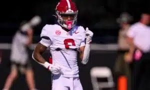East Carolina Pirates vs. Alabama Crimson Tide Free Pick & CFB Betting Prediction, 9/5/26