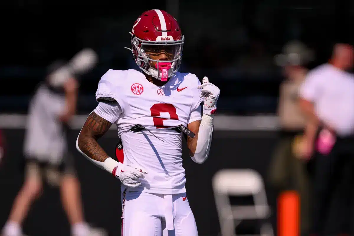 East Carolina Pirates vs. Alabama Crimson Tide Free Pick & CFB Betting Prediction, 9/5/26
