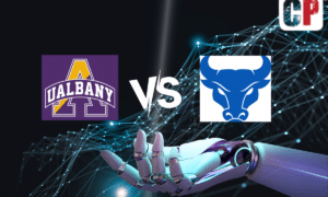 Albany Great Danes at Buffalo Bulls Pick, NCAA Football Prediction, Preview & Odds 9/3/26