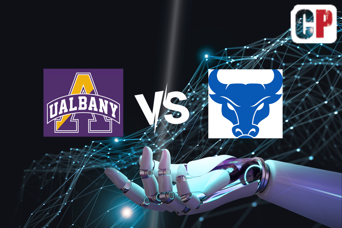 Albany Great Danes at Buffalo Bulls Pick, NCAA Football Prediction, Preview & Odds 9/3/26